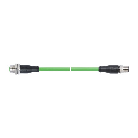 Lapp 2171920 IE-EC-5-M12DF-S-10-P-2-26-FD-M12DF-S LAPP IE-EC-5-M12DF-S-10-P-2-26-FD-M12DF-S