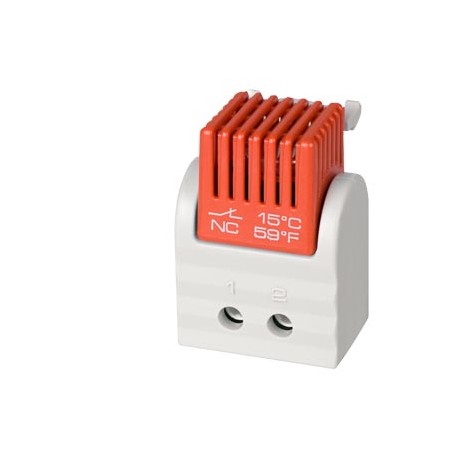 Siemens 8MR2172-1A NC contact+NO contact, 15°, 59 degrees FTD011, 01163.0-00