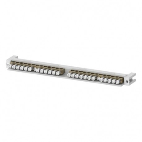 Eaton-moeller ZSD-PKL/NPE/1 Y7-217220 EATON ELECTRIC Terminal strut, N/PE, 1 step