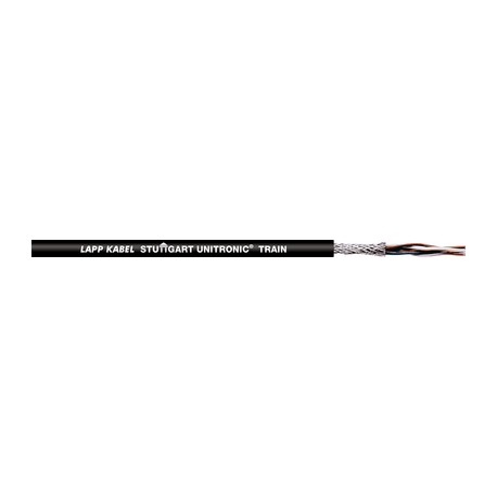 Lapp 2173001 UNITRONIC TRAIN MVB 1x2x0,5+1x0,5 LAPP UNITRONIC TRAIN MVB 1x2x0,5+1x0,5