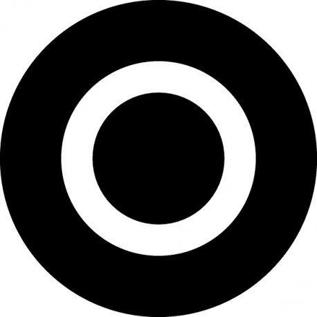 Eaton-moeller M22-XDH-S-X0 Y7-218156 EATON ELECTRIC M22-XDH-S-X0Q Button plate, raised black