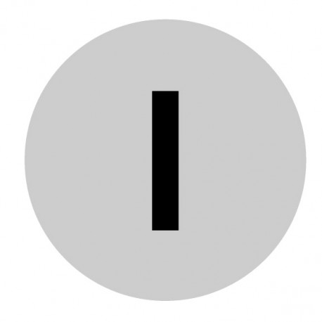 Eaton-moeller M22-XDL-W-X1 Y7-218296 EATON ELECTRIC Button lens, flat white, I
