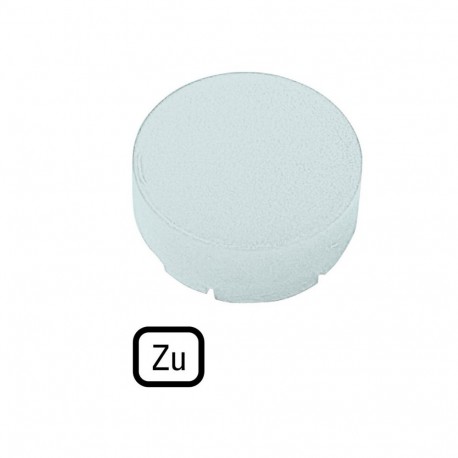 Eaton-moeller M22-XDLH-W-D2 Y7-218359 EATON ELECTRIC Button lens, raised white, TO