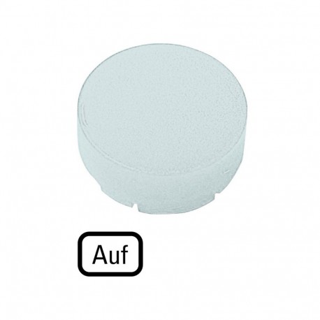 Eaton-moeller M22-XDLH-W-D3 Y7-218360 EATON ELECTRIC Button lens, raised white, AUF