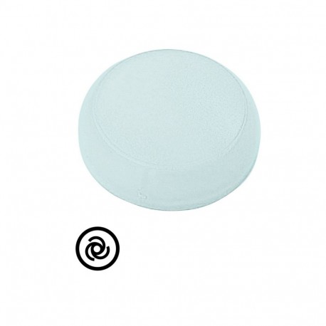 EATON - MOELLER M22-XL-W-X10 M22-XL-W-X10 218393 Y7-218393 EATON ELECTRIC Lens, indicator light white, flush, automatic sequence symbol