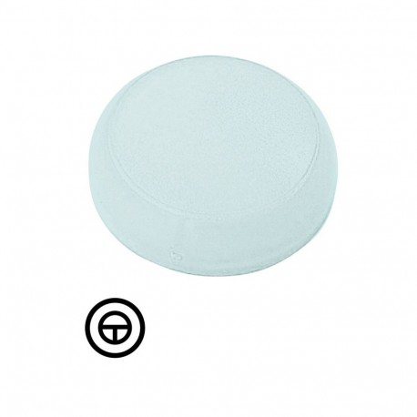 Eaton-moeller M22-XL-W-X11 Y7-218394 EATON ELECTRIC Lens, indicator light white, flush, inching symbol