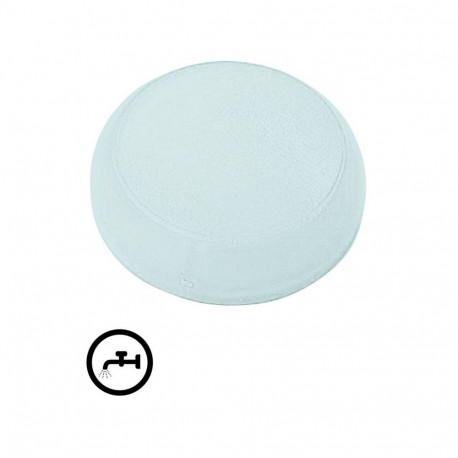 Eaton-moeller M22-XL-W-X16 Y7-218401 EATON ELECTRIC Lens, indicator light white, flush, liquid symbol