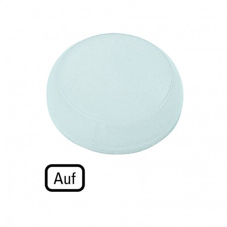 EATON - MOELLER M22-XL-W-D3 M22-XL-W-D3 218404 Y7-218404 EATON ELECTRIC Lens, indicator light white, flush, UP