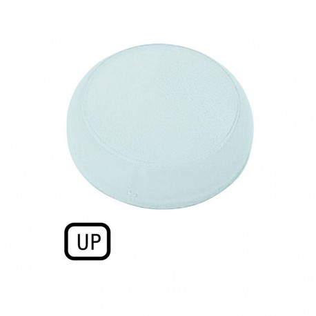 Eaton-moeller M22-XL-W-GB3 Y7-218417 EATON ELECTRIC Lens, indicator light white, flush, UP