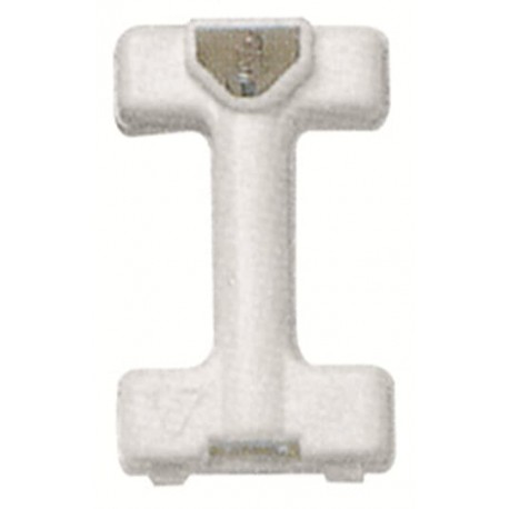 Niessen 2CLA219200A1101 Lampara LED conm./cruz.