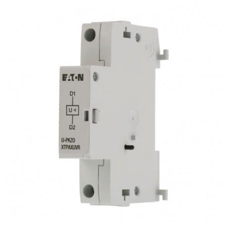 Eaton-moeller U-PKZ0(24V60HZ) Y7-219219 EATON ELECTRIC Undervoltage release, 24V60Hz