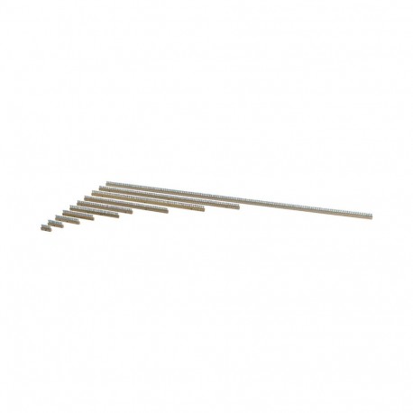 Eaton-moeller KL-11 Y7-219725 EATON ELECTRIC KL-11 terminal bar 2 x 25 mm2 + 9 x 16 mm2, max. 63 A
