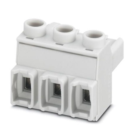 PHOENIX CONTACT GMSTBT 2,5 HV/3-ST-7,25 GY7035 GMSTBT 2,5 HV/3-ST-7,25 GY7035 2199553 PHOENIX CONTACT Printed-circuit board connector