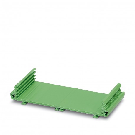 Phoenix contact UM 108-PROFIL L18,05CM GN VPE50 Electronic housing