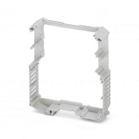 Phoenix contact ME MAX 45 MT 2-2 KMGY Components of electronic housing