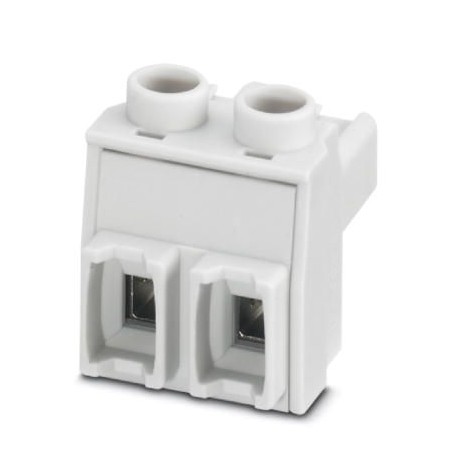 PHOENIX CONTACT GMSTBT 2,5 HV/2-ST-7,25 GY7035 GMSTBT 2,5 HV/2-ST-7,25 GY7035 2199757 PHOENIX CONTACT Printed-circuit board connector