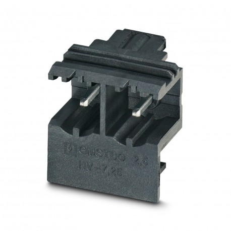PHOENIX CONTACT GMSTBO 2,5 HV/ 2-GL-7,25 THR GMSTBO 2,5 HV/ 2-GL-7,25 THR 2199867 PHOENIX CONTACT Feed-through header