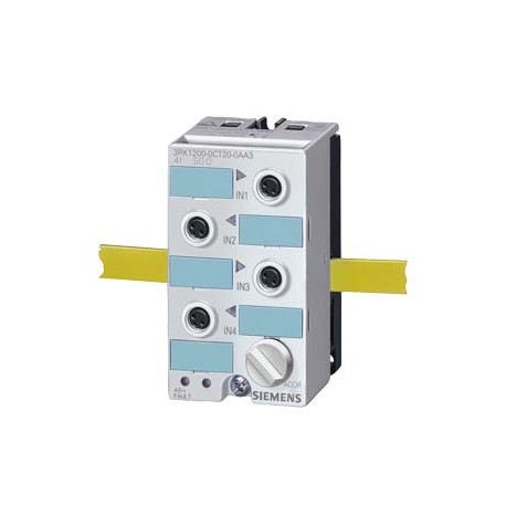 Siemens 8MR2200-0B LED lamp with motion detector Screw mounting 100 240 V AC 50/60 Hz