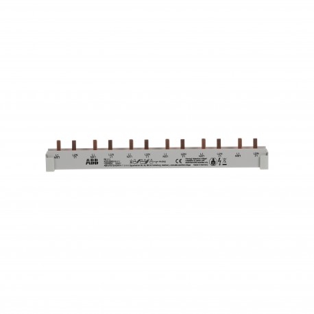 ABB 2CDL220001R1012 2CDL220001R1012 ABB PS2/12 Busbar