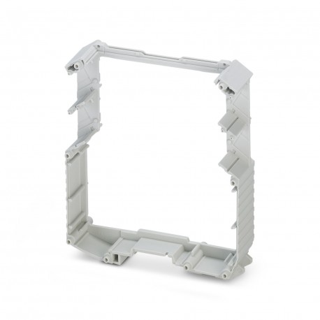 Phoenix contact ME MAX 45 MT G 2-2 KMGY Components of electronic housing