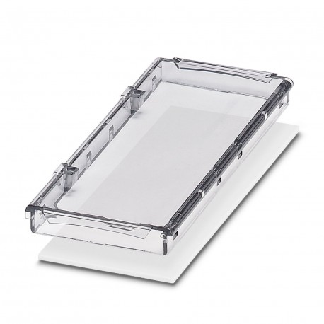 Phoenix contact BC 107,6 DKL S KMGY Housing cover