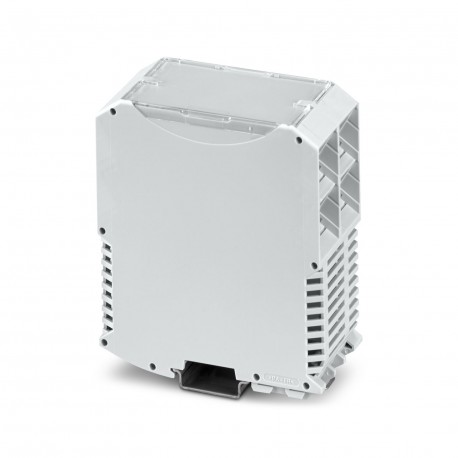 Phoenix contact ME MAX 45 LC 2-2 KMGY Electronic housing