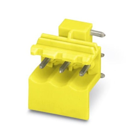 PHOENIX CONTACT MSTBO 2,5/ 3-G1R YE MSTBO 2,5/ 3-G1R YE 2200110 PHOENIX CONTACT Components of a housing for electronic