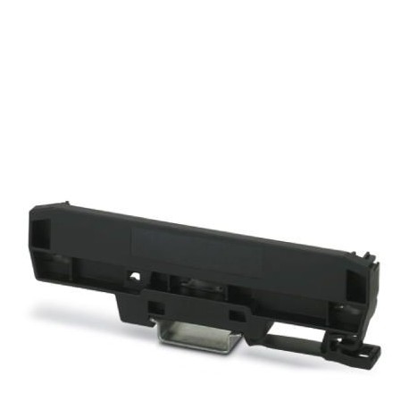 PHOENIX CONTACT UM-PRO 108 COVER-L BK UM-PRO 108 COVER-L BK 2200155 PHOENIX CONTACT Side element