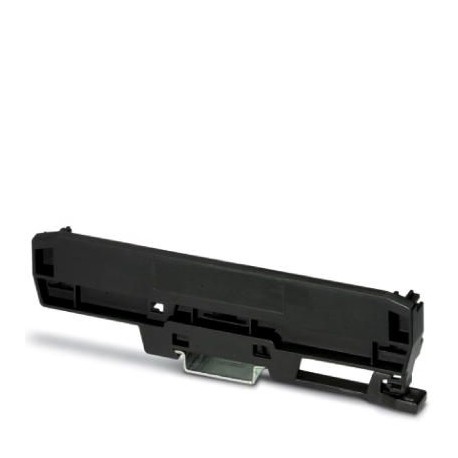 PHOENIX CONTACT UM-PRO 122 COVER-L BK UM-PRO 122 COVER-L BK 2200158 PHOENIX CONTACT Side element