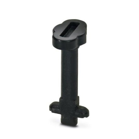 PHOENIX CONTACT UM-PRO PCB S-LOCK BK UM-PRO PCB S-LOCK BK 2200168 PHOENIX CONTACT Components of electronic housing