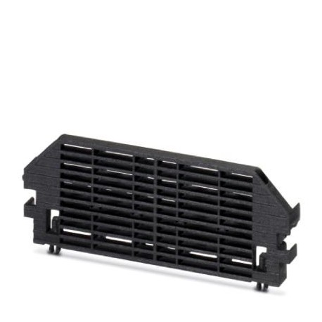 PHOENIX CONTACT UM-PRO LID-92 BK UM-PRO LID-92 BK 2200172 PHOENIX CONTACT Side element