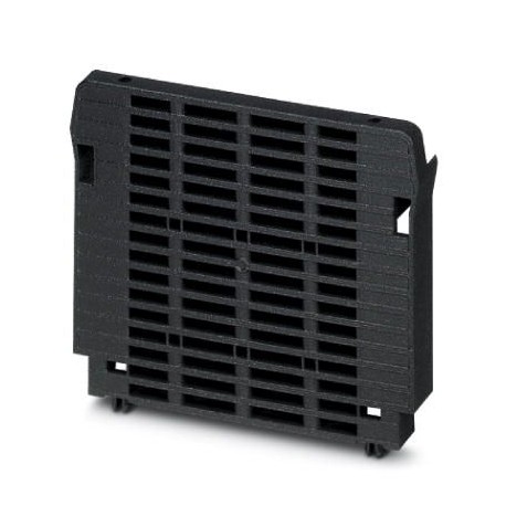 PHOENIX CONTACT UM-PRO LID-73 BK UM-PRO LID-73 BK 2200173 PHOENIX CONTACT Side element