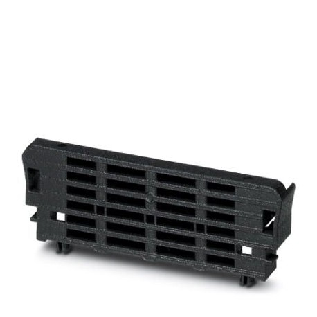 PHOENIX CONTACT UM-PRO LID-73N BK UM-PRO LID-73N BK 2200174 PHOENIX CONTACT Side element