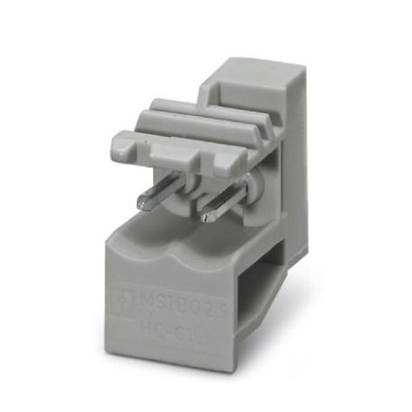 Phoenix contact MSTBO 2,5/ 2-G1L GY Electronic housing