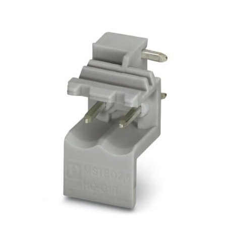 Phoenix contact MSTBO 2,5/ 2-G1R GY Electronic housing