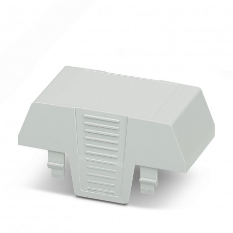 Phoenix contact EH 35-C CS/ABS GY7035 Upper part of housing