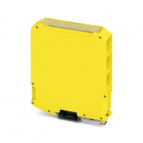 Phoenix contact ME MAX 22,5 G 3-3 YE Electronic housing