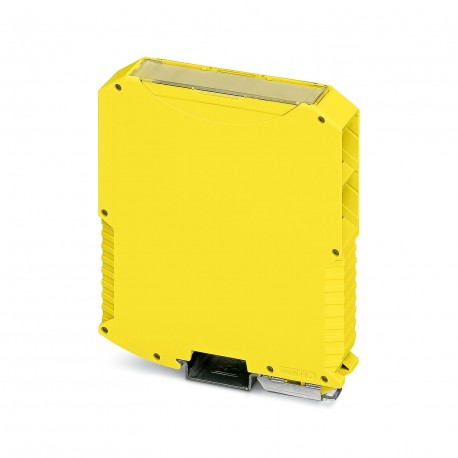 Phoenix contact ME MAX 22,5 G 2-2 YE Electronic housing