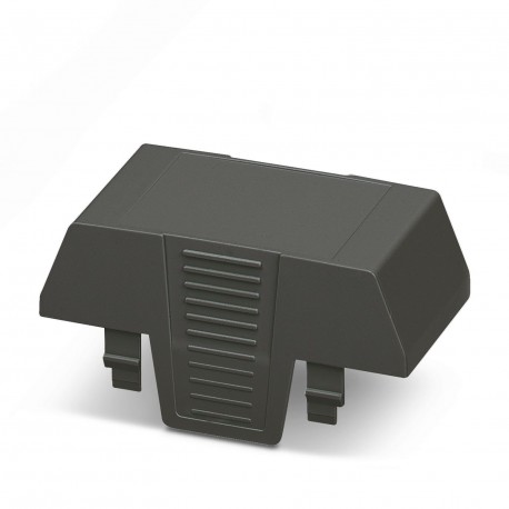 PHOENIX CONTACT EH 35-C CS/ABS BK9005 EH 35-C CS/ABS BK9005 2200253 PHOENIX CONTACT Upper part of housing