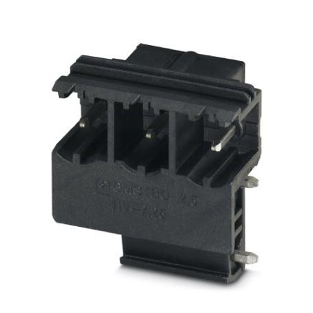 PHOENIX CONTACT GMSTBO 2,5 HV/3-GR-7,25 THRR44 GMSTBO 2,5 HV/3-GR-7,25 THRR44 2200262 PHOENIX CONTACT Feed-through header