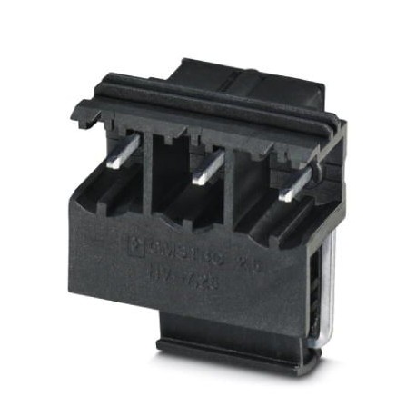Phoenix contact GMSTBO 2,5 HV/3-GL-7,25 THRR44 Feed-through header