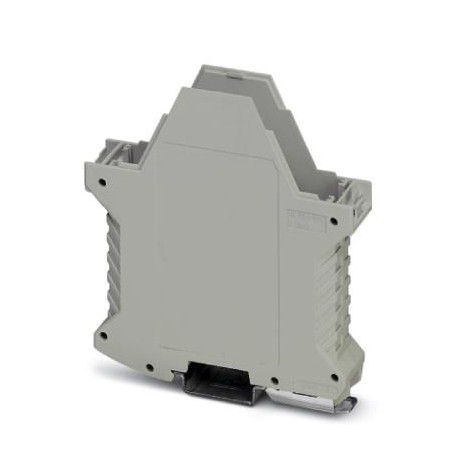 Phoenix contact ME 22,5 UT/FE TBUS GY Electronic housing