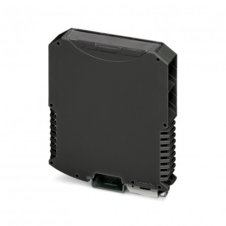 Phoenix contact ME MAX 22,5 2-2 BK Electronic housing
