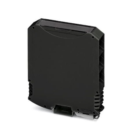 Phoenix contact ME MAX 22,5 3-3 BK Electronic housing