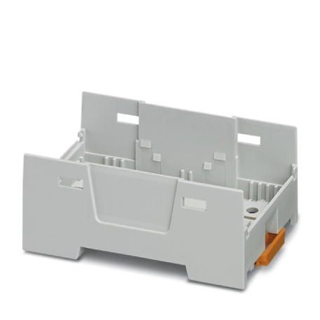 Phoenix contact EH 45 F-B/ABS GY7035 Mounting base housing