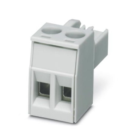 Phoenix contact MSTBT 2,5 HC/ 2-STP BK Printed-circuit board connector