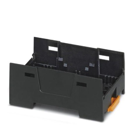 Phoenix contact EH 45 F-B/ABS BK9005 Mounting base housing