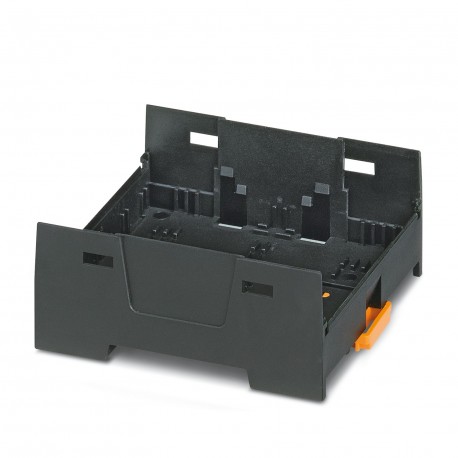 PHOENIX CONTACT EH 67,5 F-B/ABS BK9005 EH 67,5 F-B/ABS BK9005 2200520 PHOENIX CONTACT Mounting base housing