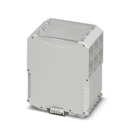 Phoenix contact ME MAX 67,5 G 2-2 KMGY Electronic housing