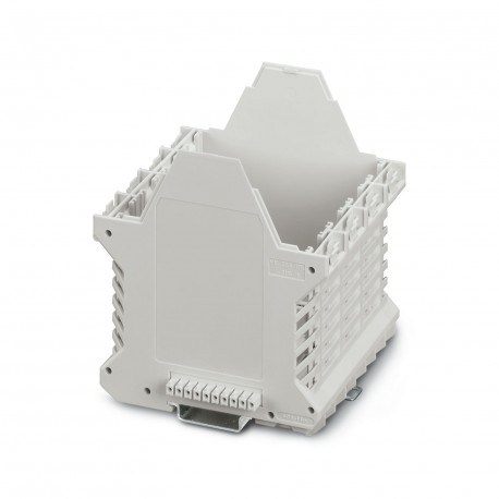 PHOENIX CONTACT ME 90 UT/FE BUS/10 KMGY ME 90 UT/FE BUS/10 KMGY 2200540 PHOENIX CONTACT Mounting base housing